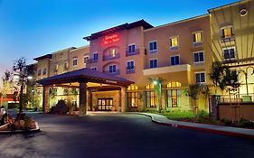 Hampton Inn & Suites Lodi